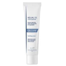 Product image of Ducray KELUAL DS  Soothing cream 40მლ სახის დამამშვიდებელი კრემი
