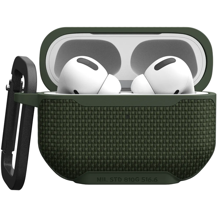 uag-airpods-3rd-gen-metropolis-olive-drab-qursasmenis-qeisi