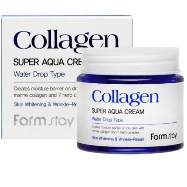 farmstay-collagen-super-aqua-cream-sakhis-damatenianebeli