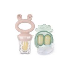 Product image of Haakaa ხილის ნიბლერი კონტეინერით