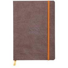 Product image of Rhodia 160გვ ბლოკნოტი