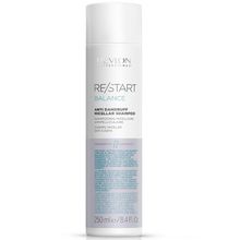 Product image of REVLON RESTART BALANCE A-DANDRUFF 250მლ ქერტლის საწინააღმდეგო შამპუნი