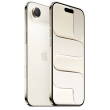 Product image of Apple iPhone 17 Air 12/256GB Light Gold მობილური ტელეფონი