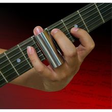 Product image of Alice A046A Guitar Slide (short) სლაიდი