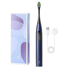 Product image of Oclean F1 Midnight Blue კბილის ელექტრო ჯაგრისი