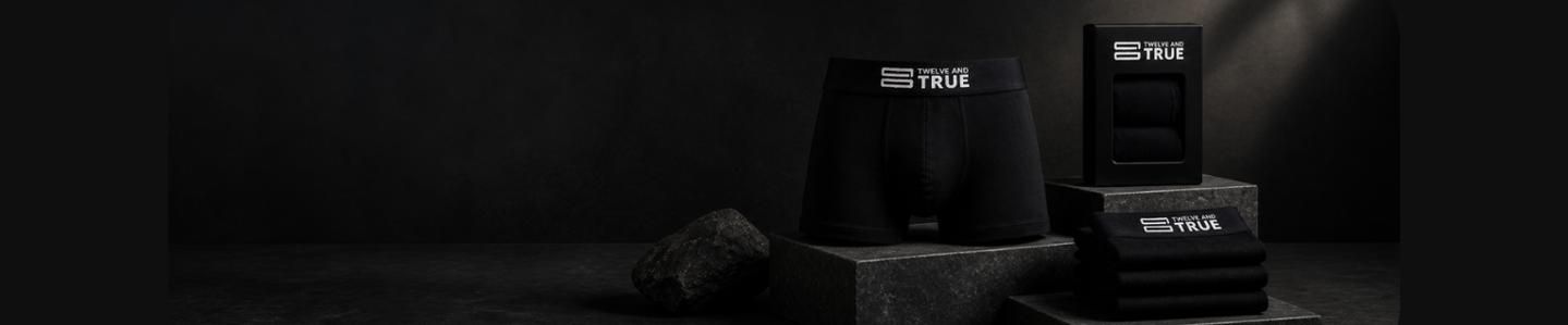 Cover photo of Twelve & True