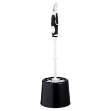 Product image of ჯაგრისი უნიტაზის Bisk Mia 07436 11x37.5 სმ