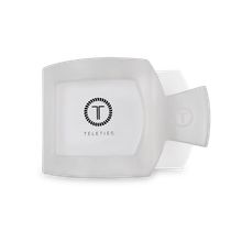 Product image of Teleties The Flat Clip, Reinvented თმის სამაგრი