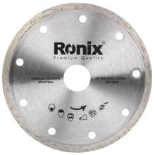 Product image of RONIX RH-3531 სველი ჭრის საჭრელი დისკი