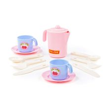 Product image of Polesie ჩაის ნაკრები "ანიუტა"