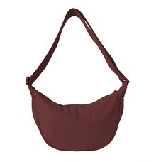 Product image of City Series Small Dumpling-Shaped Crossbody Bag Red ჩანთა