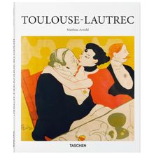 Product image of Matthias Arnold - Toulouse-Lautrec