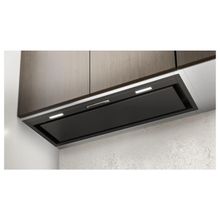 Product image of AIRFORCE MODULO PLUS CCMODP52008 შავი, 52 სმ ჩასაშენებელი გამწოვი