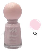 Product image of ფრჩხილის ლაქი/Minimalist Oil Based Nail Polish(05)