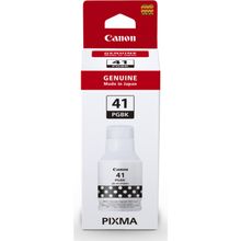 Product image of Cartridge/ Canon Original/ Canon INK GI-41 Black Ink Bottle for PIXMA G1420, G2420, G2460, G3420, G3460
