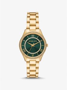 Product image of MICHAEL KORS MK4737 ქალის საათი