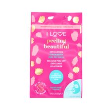 Product image of I Love Exfoliaiting Face Mask Peeling Beatiful S სახის ნიღაბი