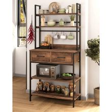 Product image of Comfo სამზარეულოს თარო