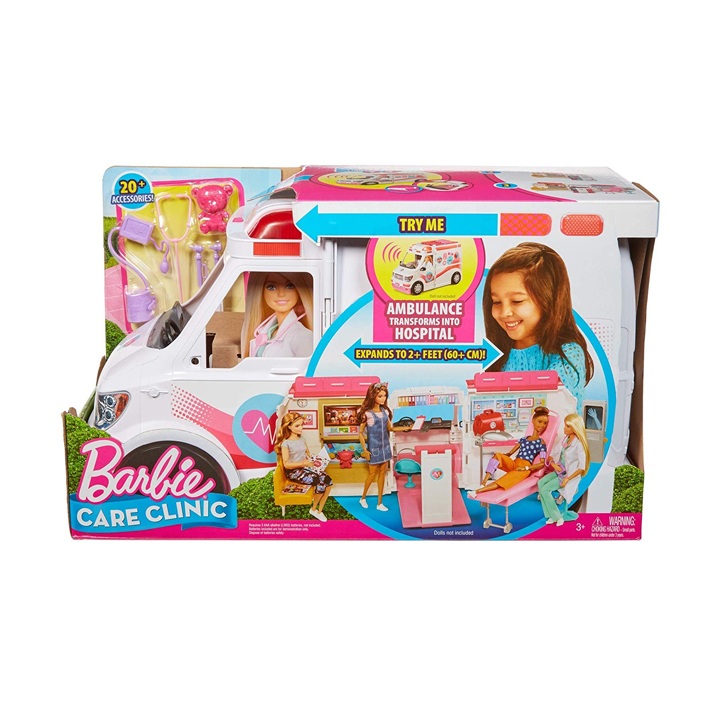mattel-barbie-care-clinic-satamasho-transporti-photo-4