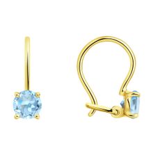 Product image of REDBERRY ოქროს საყურე