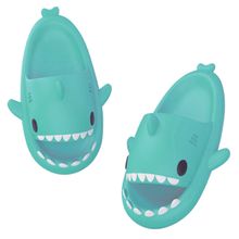 Product image of ZQ ZQW413 Shark Cloud slides ჩუსტი