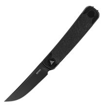 Product image of SRM Enso 131M-GB 14C28N Blade G10 Handle K154X დანა
