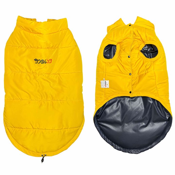 petsup-dzaghlis-tansatsmeli