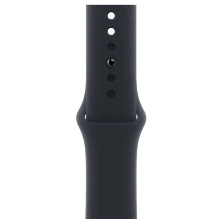 apple-watch-se-gps-40mm-midnight-aluminium-case-with-midnight-sport-band-sm-smart-saati-photo-3