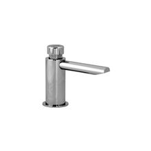 Product image of ხელსაბნის ონკანი Valadares Timer chrome ტაიმერით