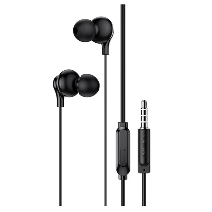 borofone-bm59-collar-universal-earphone-with-mic-black