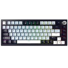 Product image of JEDEL KL81B სადენიანი მექანიკური კლავიატურა