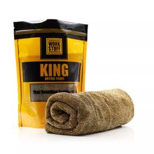 Product image of Work Stuff King მანქანის საშრობი ტილო