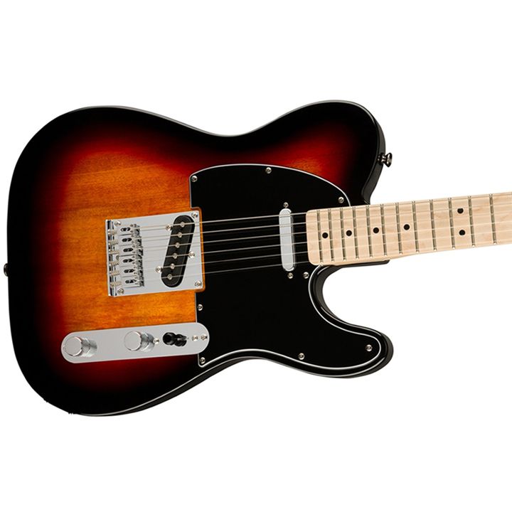 fender-squier-affinity-series-telecaster-mf-electric-guitar-eleqtro-gitara-photo-3