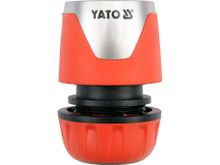 Product image of Yato შლანგის გადასაბმელი
