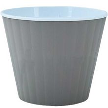 Product image of ALEANA IBIS 0.86 L მცენარის პლასტმასის ქოთანი