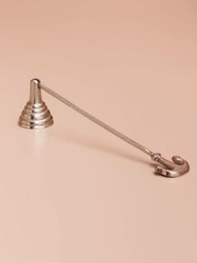 Product image of Nisse სამაგიდო აქსესუარი (მასალა: ალუმინი: 24 სმ სიგრძე) Chehoma
