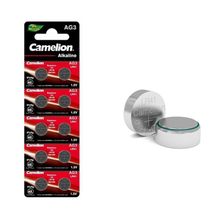 Product image of CAMELION LR41 1.5V (1ც) ელემენტი