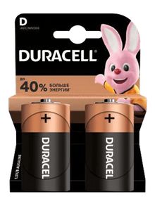 Product image of Duracell ელემეტი 1.5W