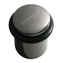 Product image of კარის სტოპერი DS3 BN black nickel
