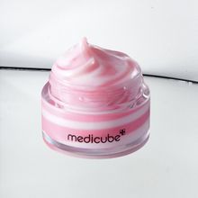 Product image of Medicube PDRN Lip Sleeping Mask 10გრ  ტუჩის ნიღაბი