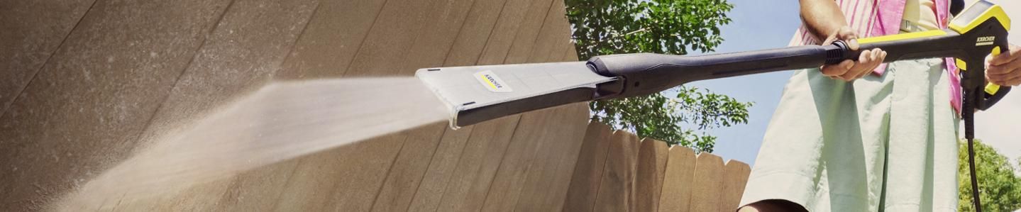 Cover photo of KARCHER