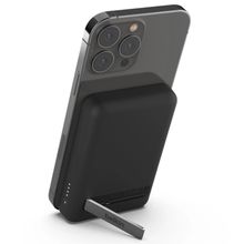 Product image of BELKIN&nbsp;5K&nbsp;MAGNETIC&nbsp;WIRELESS&nbsp;POWER&nbsp;BANK&nbsp;+&nbsp;KICK&nbsp;STAND&nbsp;უსადენო დამტენი