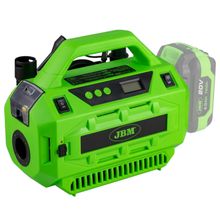 Product image of JBM ჰაერის კომპრესორი