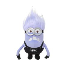 Product image of Minions at Halloween Collection 10in. Plush Toy (Evil) რბილი სათამაშო