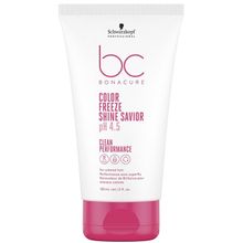 Product image of Schwarzkopf Professional BONACURE შეღებილი თმის ფლუიდი 150 მლ