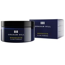 Product image of GRAHAM HILL სიპრიალის მიმნიჭებელი თმის პომადა 75მლ