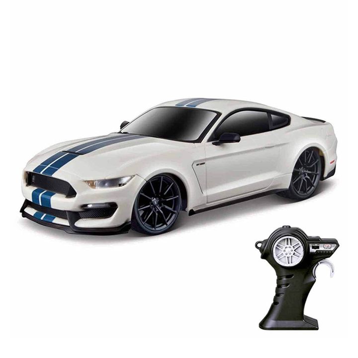 maisto-ford-shelby-gt350-distantsiuri-martvis-manqana