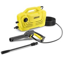 Product image of KARCHER K2 Classic მაღალი წნევით სარეცხი აპარატი
