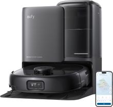 Product image of Eufy Omni E25 რობოტი მტვერსასრუტი