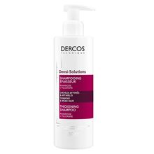 Product image of Vichy Dercos თმის აღმდგენი შამპუნი 250მლ